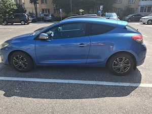 Renault megane gt line sport coupe - imagine 4