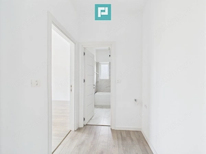 Apartament 3 camere cu grădină | Zona Torontalului - imagine 6