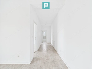 Apartament 3 camere cu grădină | Zona Torontalului - imagine 4