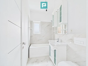 Apartament 3 camere cu grădină | Zona Torontalului - imagine 8