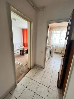 Apartament 2 camere Mihai Viteazu 44mp PET FRIENDLY - imagine 5