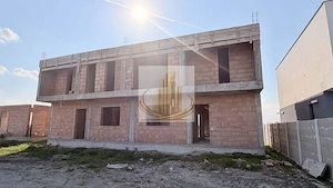Duplex 240 mp utili | 500 mp Teren | 2 Apartamente | 140.000 € - imagine 3