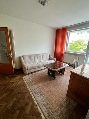Apartament 2 camere Mihai Viteazu 44mp PET FRIENDLY