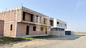 Duplex 240 mp utili | 500 mp Teren | 2 Apartamente | 140.000 € - imagine 2