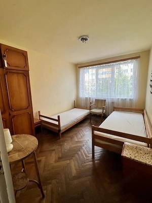 Apartament 2 camere Mihai Viteazu 44mp PET FRIENDLY - imagine 4