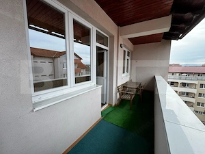 Apartament de vanzare cu 4 camere, 145 mp,  zona Anghel Saligny - imagine 12