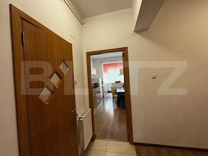 Apartament de vanzare cu 4 camere, 145 mp,  zona Anghel Saligny - imagine 8