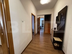 Apartament de vanzare cu 4 camere, 145 mp,  zona Anghel Saligny - imagine 7