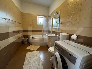 Apartament de vanzare cu 4 camere, 145 mp,  zona Anghel Saligny - imagine 10