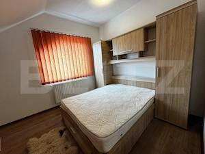 Apartament de vanzare cu 4 camere, 145 mp,  zona Anghel Saligny - imagine 3