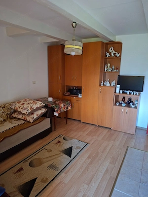 Căsuță de poveste în inima muntelui   2 camere | 2.446 mp teren - imagine 3