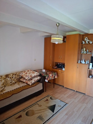 Căsuță de poveste în inima muntelui   2 camere | 2.446 mp teren - imagine 8