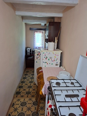 Căsuță de poveste în inima muntelui   2 camere | 2.446 mp teren - imagine 13
