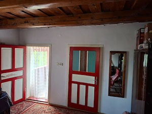 Căsuță de poveste în inima muntelui   2 camere | 2.446 mp teren - imagine 17