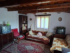 Căsuță de poveste în inima muntelui   2 camere | 2.446 mp teren - imagine 15