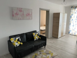 Inchiriez apartament 2 camere 