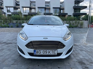 Ford Fiesta 2014 1.0 EcoBoost - imagine 4