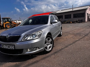 Octavia 2.0 diesel  - imagine 4