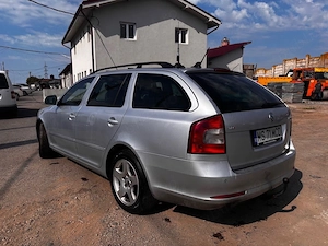 Octavia 2.0 diesel 