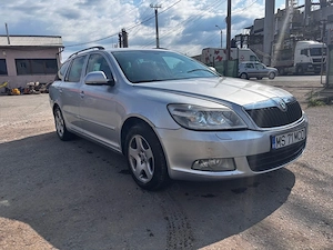 Octavia 2.0 diesel  - imagine 5