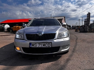 Octavia 2.0 diesel  - imagine 6