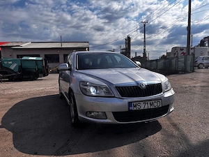 Octavia 2.0 diesel  - imagine 3