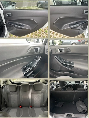 Ford Fiesta 2014 1.0 EcoBoost - imagine 6