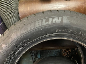 4 Anvelope Michelin Energy Saver 185/65 R15 de vara - imagine 4