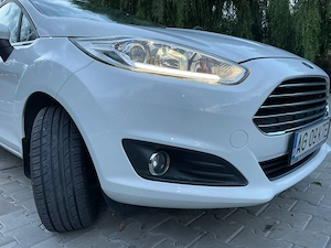 Ford Fiesta 2014 1.0 EcoBoost - imagine 8