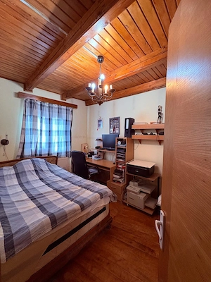 Casa de vanzare Parc Bazilescu - imagine 6