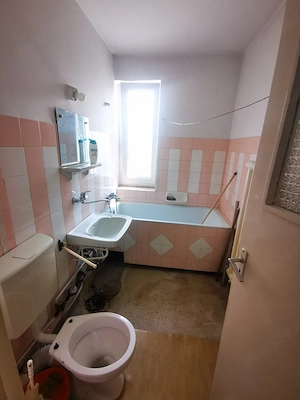Proprietar! Vând  apartament 2 camere  decomandat, Cluj , central - imagine 5
