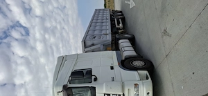Vând ansamblu cap tractor si semiremorca  - imagine 4