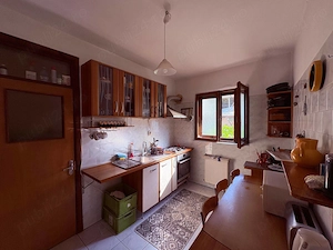 Casa de vanzare Parc Bazilescu - imagine 8