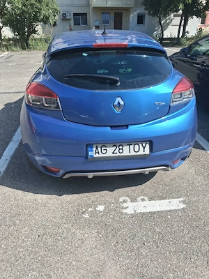 Renault megane gt line sport coupe - imagine 3