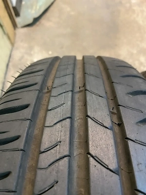 4 Anvelope Michelin Energy Saver 185/65 R15 de vara