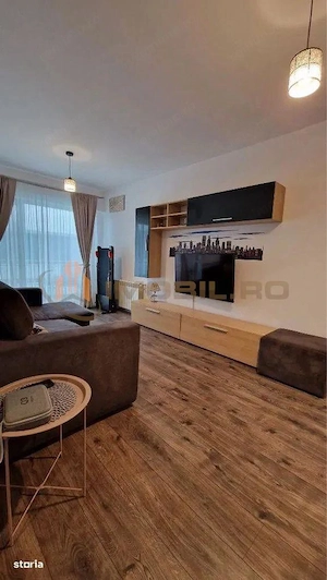 Apartament 2 camere Tudor Vladimirescu - Conest Grand Residence - imagine 6