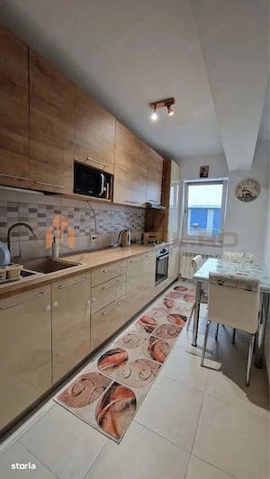 Apartament 2 camere Tudor Vladimirescu - Conest Grand Residence - imagine 3