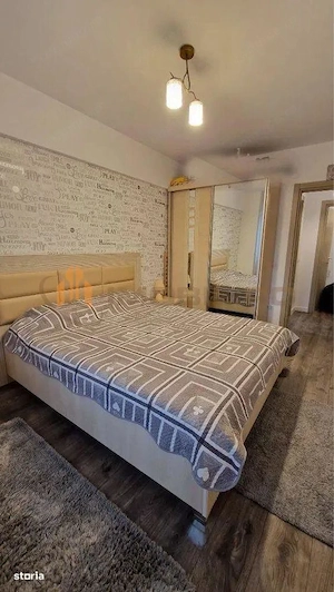Apartament 2 camere Tudor Vladimirescu - Conest Grand Residence - imagine 4