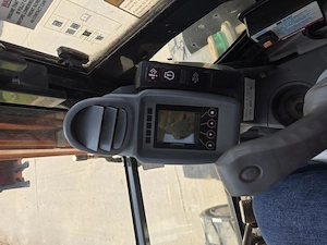 Excavator HItachi ZX48U-6, 2 h, cupla rapida hidr+3 cupe noi, -Promotie 39.500eur+Tva - imagine 2
