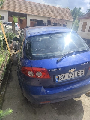 Mașini întregi pentru piese sau rabla . Se și dezmembrează la cerere.  - imagine 3