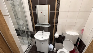 Apartament de vanzare cu 4 camere, 145 mp,  zona Anghel Saligny - imagine 13
