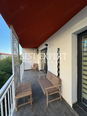 2 camere | Lux | Prima închiriere | Metrou 1 Decembrie | Lidl lângă bloc - imagine 14