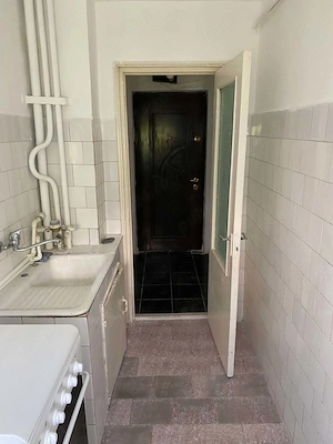 Apartament 2 camere Viziru 3 - imagine 7