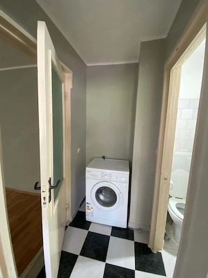 Apartament 2 camere Viziru 3 - imagine 5