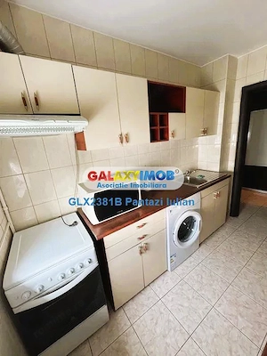 Apartament 2 camere | Dristor | Loc de Parcare | 10min. metrou - imagine 3