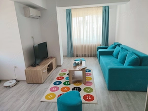 Apartament zona Mamaia Nord - Mackerel Beach 55 mp  - imagine 3
