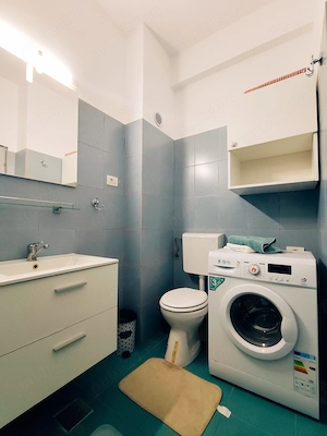 Apartament zona Mamaia Nord - Mackerel Beach 55 mp  - imagine 7