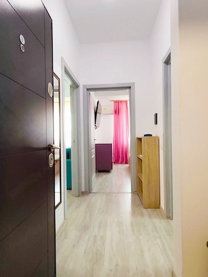 Apartament zona Mamaia Nord - Mackerel Beach 55 mp  - imagine 8
