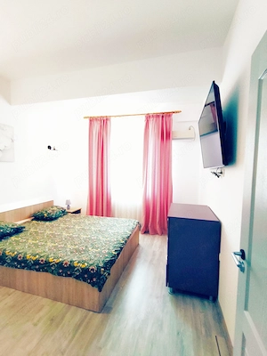 Apartament zona Mamaia Nord - Mackerel Beach 55 mp  - imagine 4