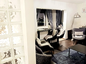 Vand apartament 4 camere Timisoara, zona Circumvalatiunii Mc Donalds  - imagine 5
